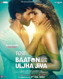 teri baaton mein aisa uljha jiya free download