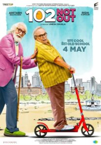 102 not out free download filmyuh