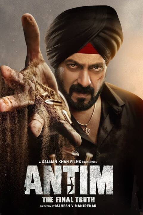 Antim Free download filmyuh