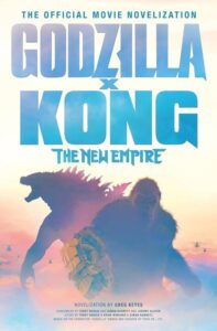 GodZilla_The_New_Empire_Free_Download