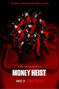 Money heist season 1 free download