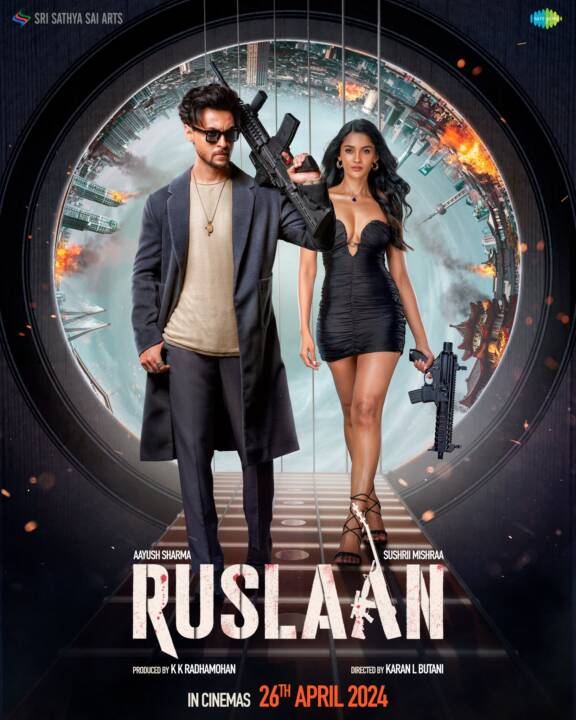 Ruslaan Free download