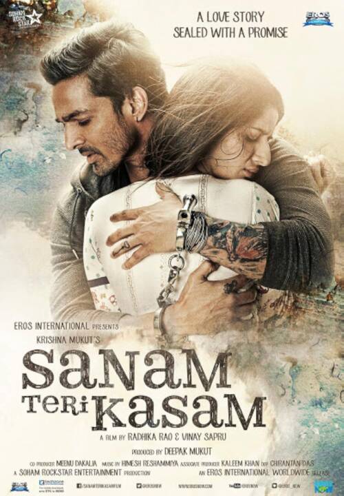 Sanam_teri_Kasam_Free_Download