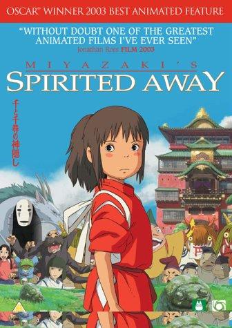 Spirited away free download filmyuh