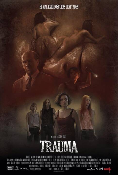 Trauma-free-download