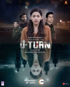 U-turn-free-download