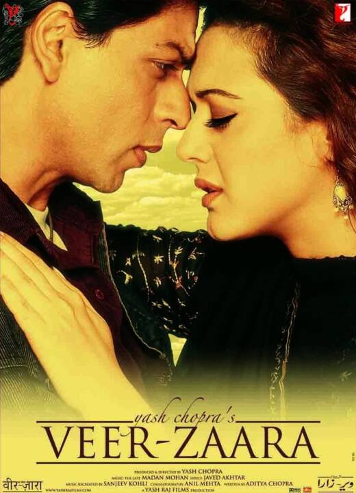 Veer zaara free download filmyuh