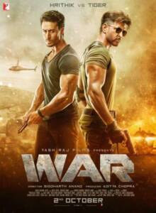 War free download filmyuh