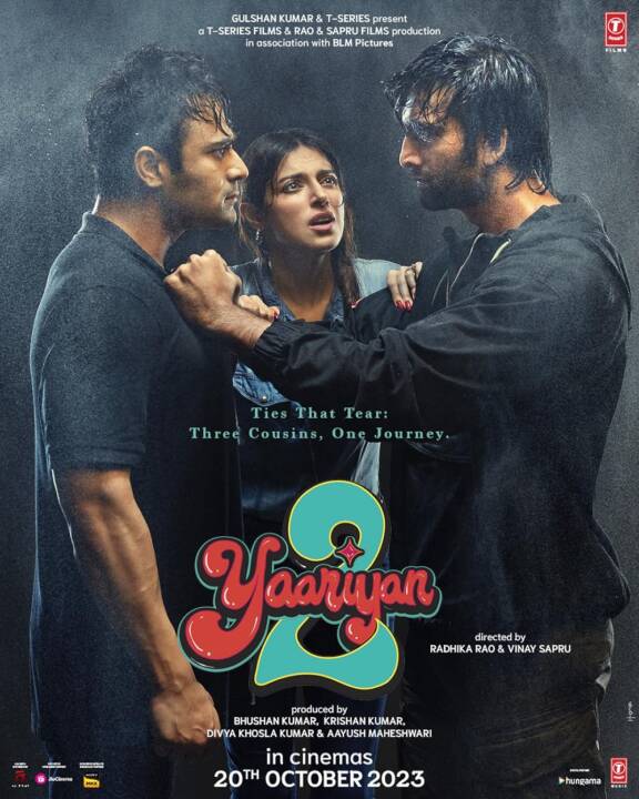 Yaariyan-2-free-download