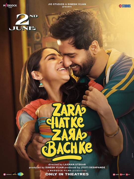 Zara hatke zara bachke free download filmyuh