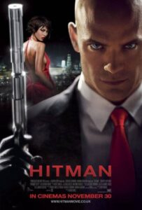 hitman free download filmyuh