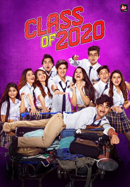 Class of 2020 thalamovies