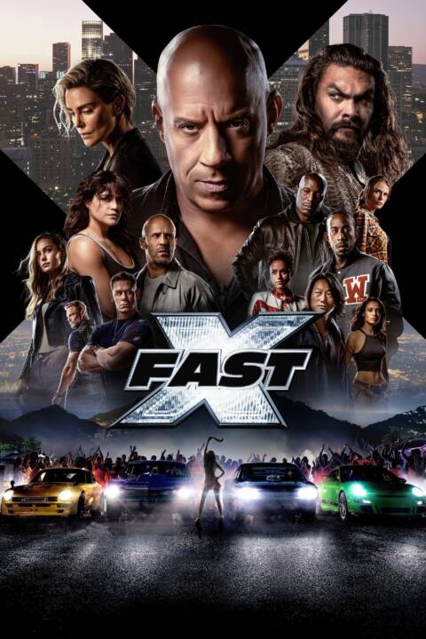 Fast X Thalamovies