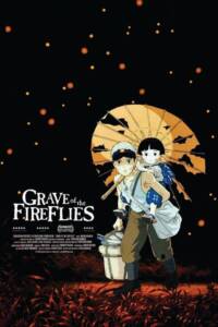 Grave of the fireflies 1988 thalamovies