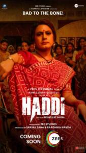 Haddi Free download thalmovies