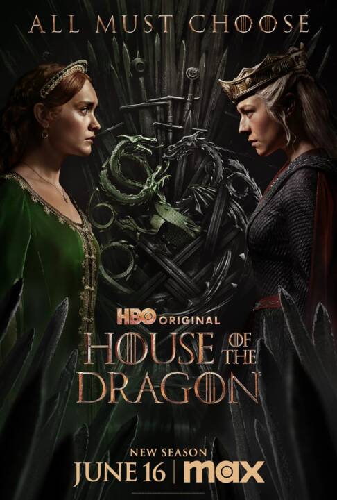 House of the Dragon thalamovies