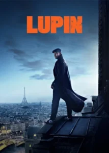 Lupin (2021)