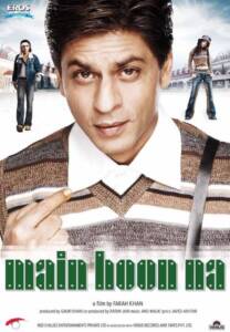 Main Hoon Na thalamovies