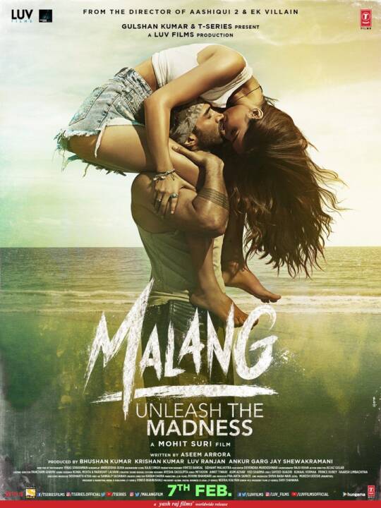 Malang thalamovies