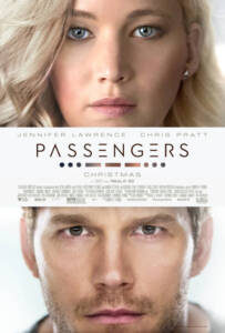 Passengers thalmovies