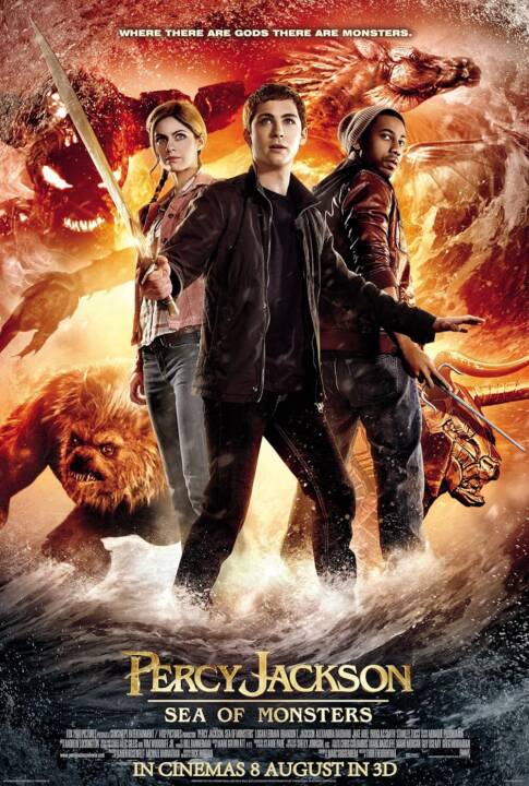 Percy Jackson 2 Thalamovies