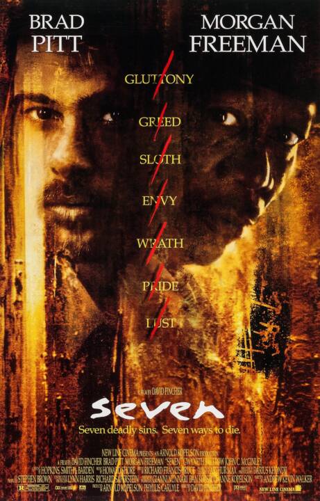 Se7en (1995) thalamovies