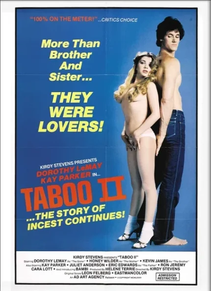 Taboo 2 thalamovies