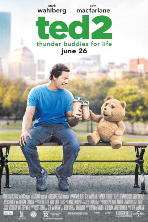 ted 2 thalamovies