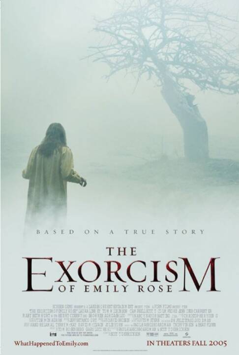 the exorcism of emily rose thalamovies