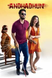 Andhadhun