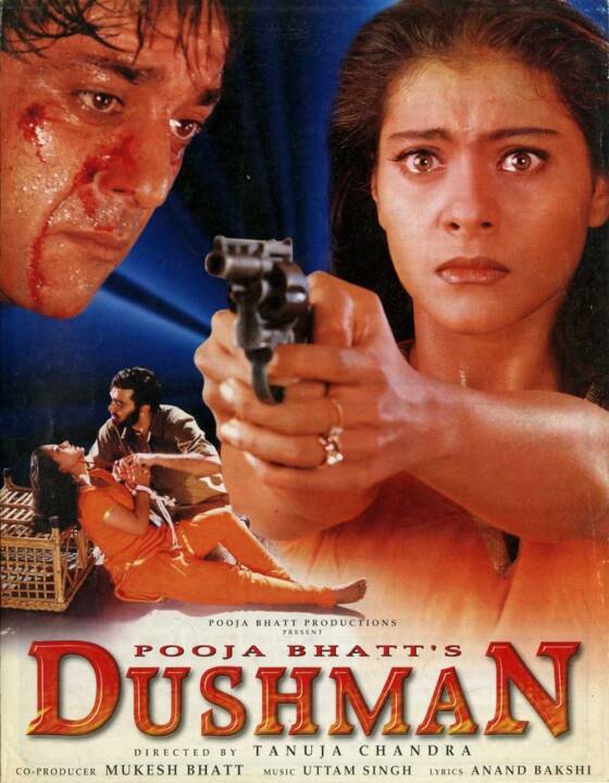 Dushman (1998)