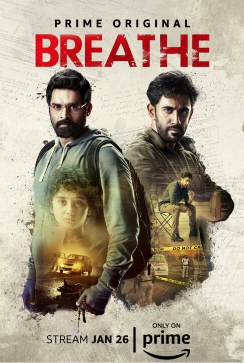 breathe (2018)