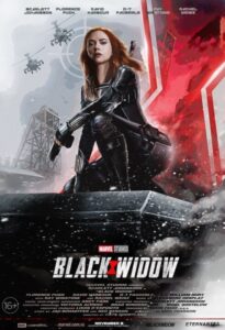 Black Widow (2021)