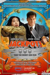 Jackpot - Thalamovies