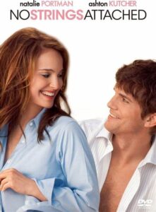 No Strings Attached (2011)