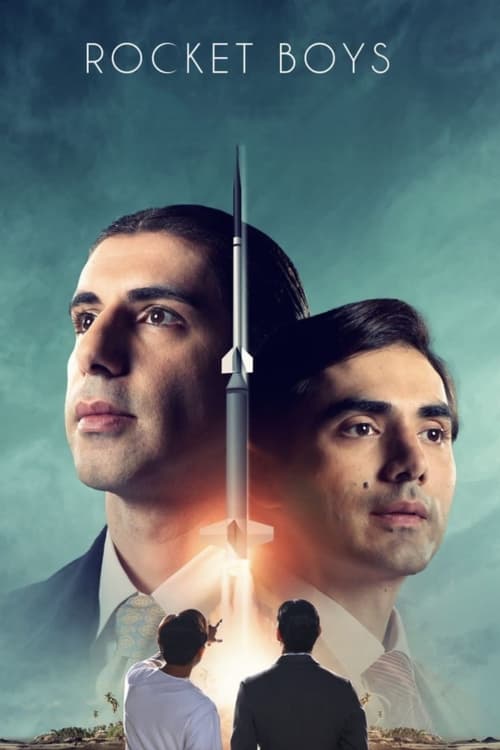 Rocket Boys (Season 1 – 2)