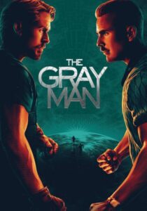 The Gray Man (2022)