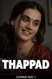 Thappad