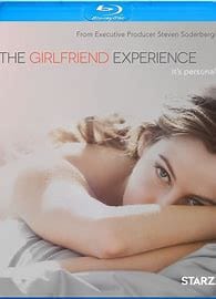 The Girlfriend Experience