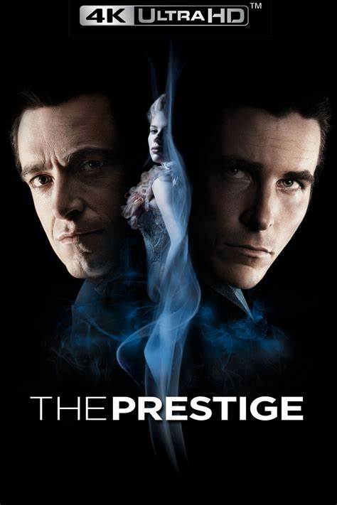 The Prestige - Thalamovies