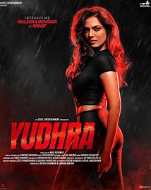 Yudhra