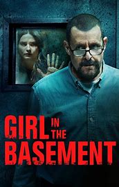 girl in the basement