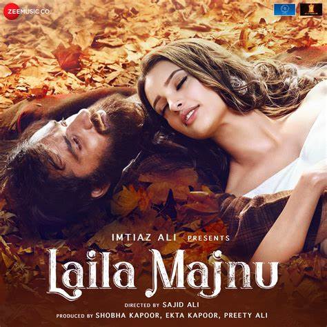 laila majnu - Thalamovies