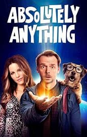 Absolutely Anything