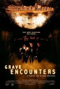 Grave Encounters