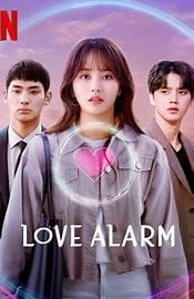 Love Alarm Season 1-2