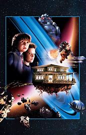 Zathura: A Space Adventure